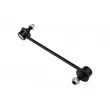 Entretoise/tige, stabilisateur avant gauche TEKNÖR ZLP-HY-556 - Visuel 2