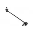 Entretoise/tige, stabilisateur avant gauche TEKNÖR ZLP-HY-554 - Visuel 2