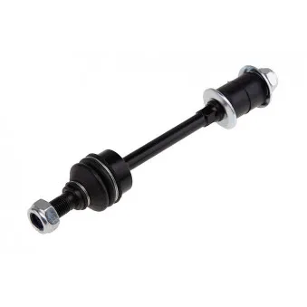 Entretoise/tige, stabilisateur avant TEKNÖR ZLP-FR-015