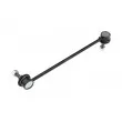 Entretoise/tige, stabilisateur avant gauche TEKNÖR ZLP-BM-030 - Visuel 2