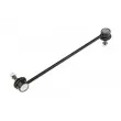 Entretoise/tige, stabilisateur avant gauche TEKNÖR ZLP-BM-018 - Visuel 2