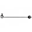 Entretoise/tige, stabilisateur avant droit TEKNÖR ZLP-BM-015 - Visuel 3
