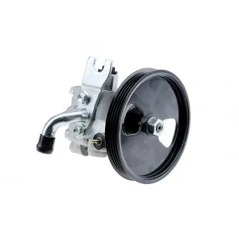 Pompe hydraulique, direction TEKNÖR SPW-SU-002