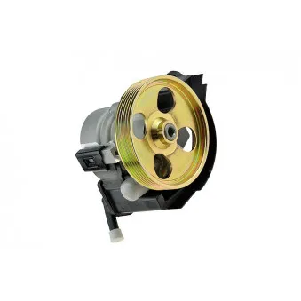 Pompe hydraulique, direction TEKNÖR SPW-CT-029