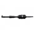 Arbre de direction TEKNÖR SMP-NS-002 - Visuel 3