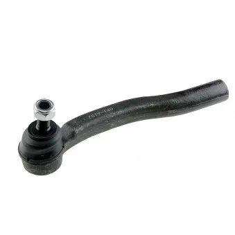 Rotule de barre de connexion avant droit TEKNÖR