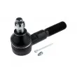 Rotule de barre de connexion avant TEKNÖR SKW-NS-021 - Visuel 1