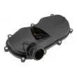 Carter de distribution TEKNÖR RTC-FT-000 - Visuel 1