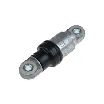 Amortisseur de vibrations, courroie trapézoïdale à nervures TEKNÖR RNK-VW-023
