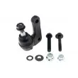Rotule de suspension TEKNÖR ZSG-PL-001 - Visuel 1