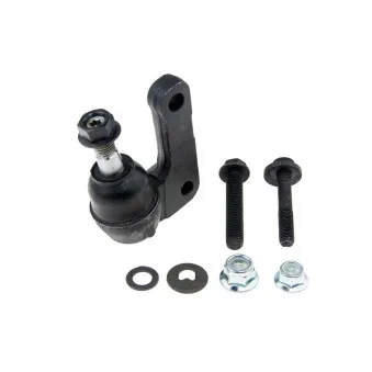 Rotule de suspension TEKNÖR ZSG-PL-001