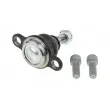 Rotule de suspension avant TEKNÖR ZSD-VW-014 - Visuel 2