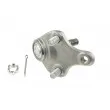 Rotule de suspension avant TEKNÖR ZSD-TY-058 - Visuel 2