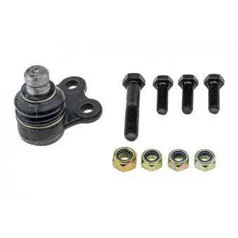 Rotule de suspension avant gauche TEKNÖR ZSD-RE-009