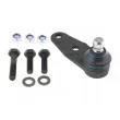 Rotule de suspension avant TEKNÖR ZSD-RE-002 - Visuel 1