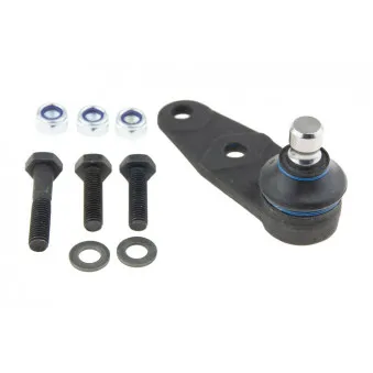 Rotule de suspension avant TEKNÖR ZSD-RE-002