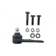 Rotule de suspension avant TEKNÖR ZSD-RE-002 - Visuel 3