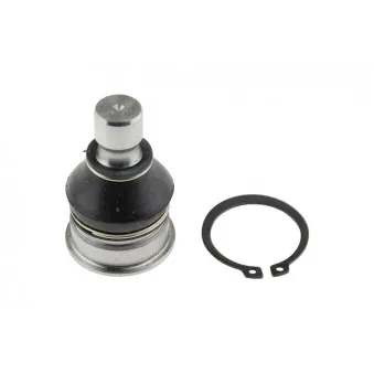Rotule de suspension TEKNÖR ZSD-NS-030
