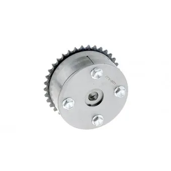 Dispositif de réglage électrique d'arbre à cames TEKNÖR RKZ-TY-001