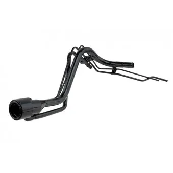 Goulotte de remplissage, réservoir de carburant TEKNÖR PWP-TY-036