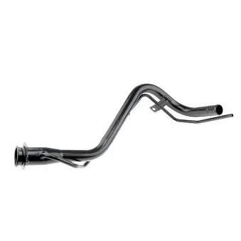 Goulotte de remplissage, réservoir de carburant TEKNÖR PWP-SU-003