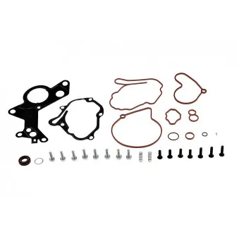 Kit de réparation, pompe à vide TEKNÖR PVP-VW-000