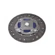 Disque d'embrayage TEKNÖR NZS-VW-004T - Visuel 1