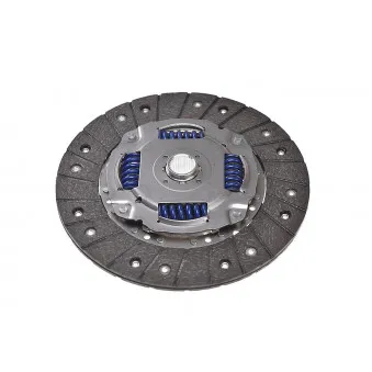 Disque d'embrayage TEKNÖR NZS-VW-004T
