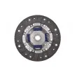 Disque d'embrayage TEKNÖR NZS-VW-004T - Visuel 3