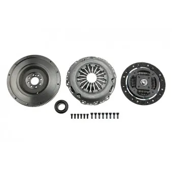 Kit d'embrayage + volant moteur TEKNÖR NZS-PL-007