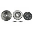 Kit d'embrayage + volant moteur TEKNÖR NZS-FR-006 - Visuel 2