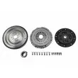 Kit d'embrayage + volant moteur TEKNÖR NZS-BM-006 - Visuel 1