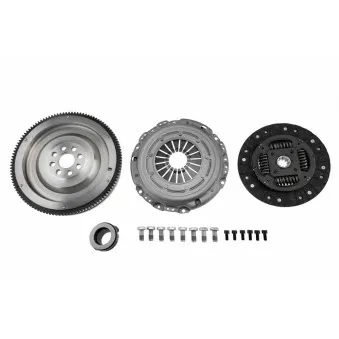 Kit d'embrayage + volant moteur TEKNÖR