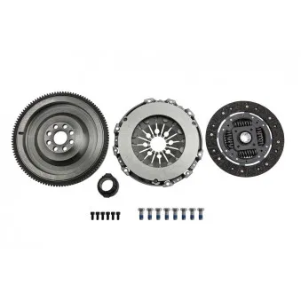Kit d'embrayage + volant moteur TEKNÖR NZS-BM-005