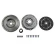 Kit d'embrayage + volant moteur TEKNÖR NZS-BM-005 - Visuel 2