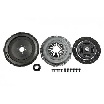 Kit d'embrayage + volant moteur TEKNÖR NZS-AU-001