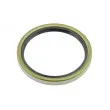 Bague d'étanchéité, arbre de transmission TEKNÖR NUP-TY-043 - Visuel 2