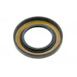 Bague d'étanchéité, arbre de transmission TEKNÖR NUP-TY-012 - Visuel 2