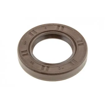 Bague d'étanchéité, arbre de transmission TEKNÖR NUP-SB-002
