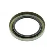Bague d'étanchéité, arbre de transmission TEKNÖR NUP-MS-002 - Visuel 2