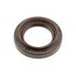 Bague d'étanchéité, arbre de transmission TEKNÖR NUP-HD-015 - Visuel 1