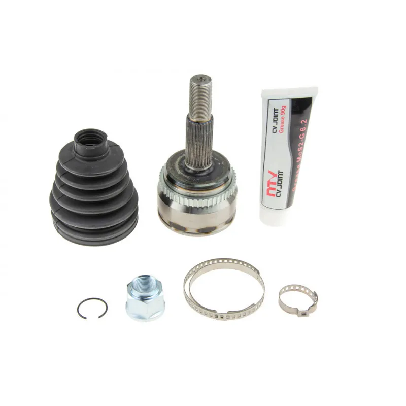 Embout de cardan avant (kit de réparation) TEKNÖR NPZ-TY-103