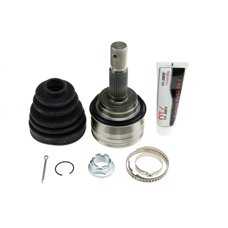 Embout de cardan avant (kit de réparation) TEKNÖR NPZ-TY-102
