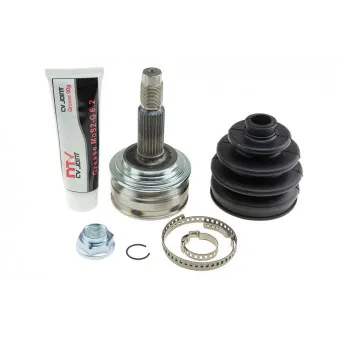 Embout de cardan avant (kit de réparation) TEKNÖR NPZ-TY-101