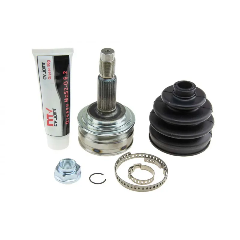Embout de cardan avant (kit de réparation) TEKNÖR NPZ-TY-101