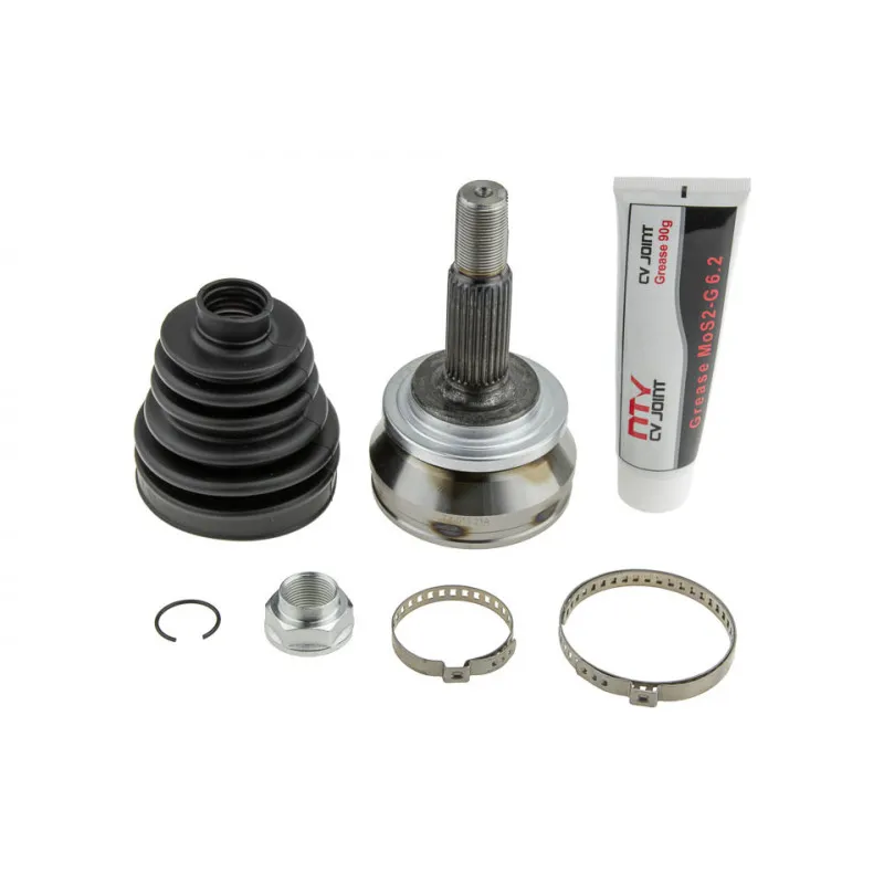 Embout de cardan avant (kit de réparation) TEKNÖR NPZ-TY-013