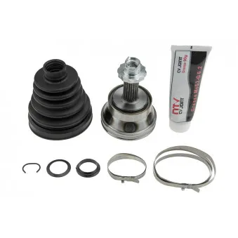 Embout de cardan avant (kit de réparation) TEKNÖR NPZ-SK-003