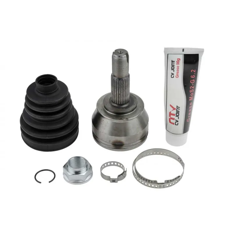 Jeu de joints, arbre de transmission avant TEKNÖR NPZ-PL-044