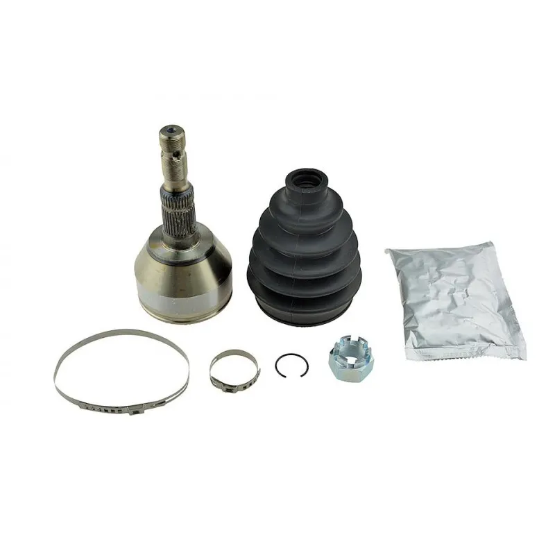 Jeu de joints, arbre de transmission avant TEKNÖR NPZ-PL-043