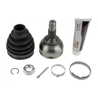Jeu de joints, arbre de transmission avant TEKNÖR NPZ-PE-034